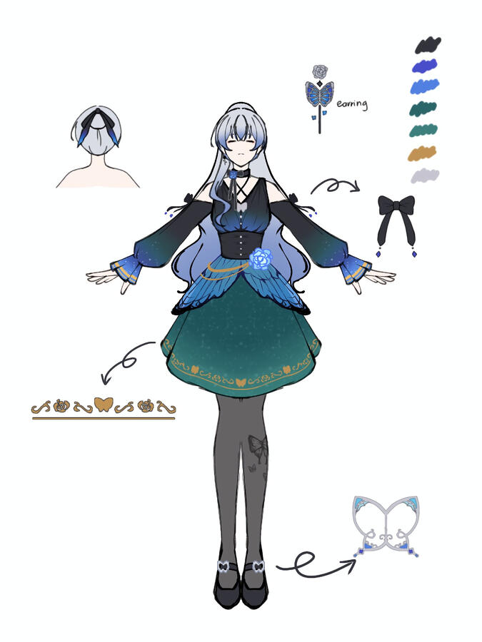 rui rui